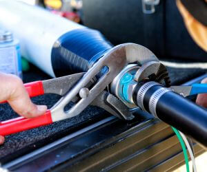 About Plumbers Pros Davidson, NC